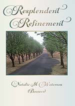 Resplendent Refinement cover